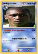 Heskey