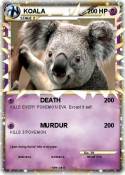 KOALA