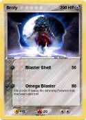 Broly