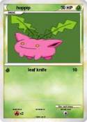 hoppip