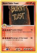 Burnt Turbo
