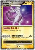 Mewtwo