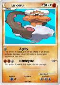 Landorus Landorus