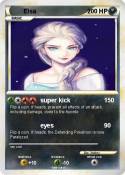 Elsa