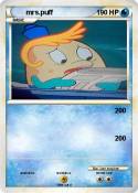 mrs.puff