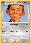 alfred e newman