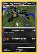 Ender Dragon