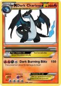 Dark Charizard