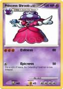 Princess Shroob