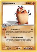 Insectosaurus