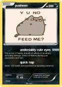 pusheen
