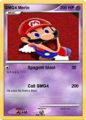 SMG4 Mario SMG4 Mario