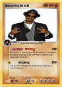 snoopdog in