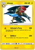 Urbosa