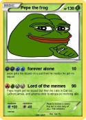 Pepe the frog