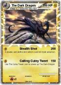 The Dark Dragon