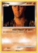 Imhotep
