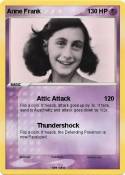 Anne Frank