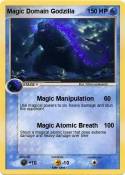 Magic Domain