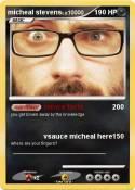 micheal stevens micheal stevens