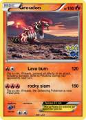 Groudon