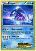 Kyogre