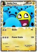 Smilly Face