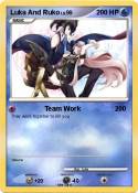 Luka And Ruko
