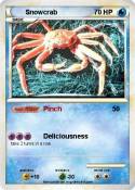 Snowcrab