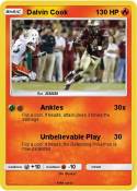 Dalvin Cook Dalvin Cook