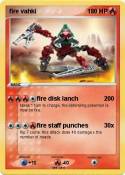 fire vahki