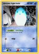 meepwo light