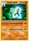 Vegetto SSGSS