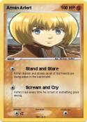 Armin Arlert