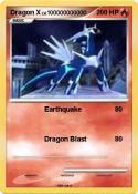 Dragon X