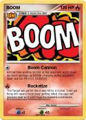 BOOM