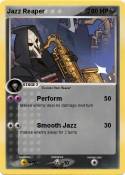 Jazz Reaper