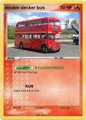 double decker