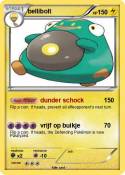 bellibolt