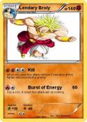 Lendary Broly