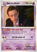 Bart De Wever