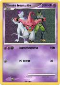 Ultimate team