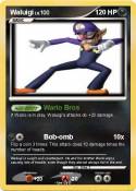 Waluigi