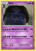 Bikey