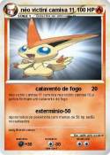 néo victini