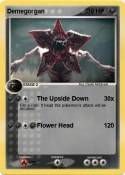 Demegorgan