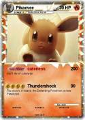 Pikaevee