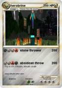 herobrine