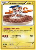 coco pops