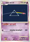 nyan cat 2.0